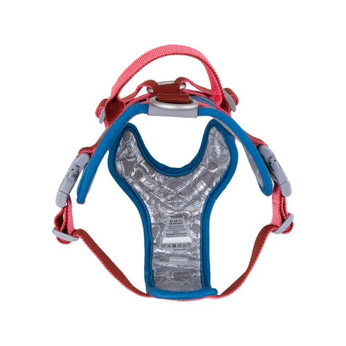 Hurtta - Geschirr Weekend Warrior Winter - Bilberry 7 Hurtta - Geschirr Weekend Warrior Winter - Bilberry – Bild 5