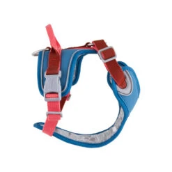 Hurtta - Geschirr Weekend Warrior Winter - Bilberry 17 Hurtta - Geschirr Weekend Warrior Winter - Bilberry -Katzen Hundebedarf Geschäft hurtta weekend warrior winter harnas bilberry 216609 0500 none