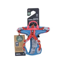 Hurtta - Geschirr Weekend Warrior Winter - Bilberry 16 Hurtta - Geschirr Weekend Warrior Winter - Bilberry -Katzen Hundebedarf Geschäft hurtta weekend warrior winter harnas bilberry 216611 0500 none