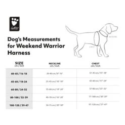 Hurtta - Geschirr Weekend Warrior Winter - Bilberry 13 Hurtta - Geschirr Weekend Warrior Winter - Bilberry -Katzen Hundebedarf Geschäft hurtta weekend warrior winter harnas bilberry 216612 0500 none