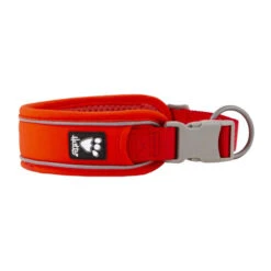 Hurtta Weekend Warrior Eco Halsband -Katzen Hundebedarf Geschäft hurtta weekend warrior eco collar 135745 0500 none