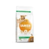 IAMS For Vitality Dog Adult Large Breed - Lamb -Katzen Hundebedarf Geschäft iams dog adult large breed lamb 136000 0500 none