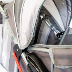 InnoPet Buggy Comfort AIR ECO -Katzen Hundebedarf Geschäft innopet buggy comfort air eco 211157 0500 none