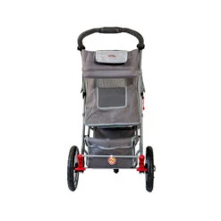 InnoPet Buggy Comfort AIR ECO -Katzen Hundebedarf Geschäft innopet buggy comfort air eco 211160 0500 none