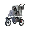 InnoPet Buggy Comfort AIR ECO -Katzen Hundebedarf Geschäft innopet buggy comfort air eco 211163 0500 none