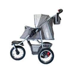 InnoPet Buggy Comfort AIR ECO -Katzen Hundebedarf Geschäft innopet buggy comfort air eco 211166 0500 none