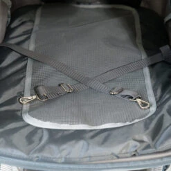 InnoPet Buggy Comfort AIR ECO -Katzen Hundebedarf Geschäft innopet buggy comfort air eco 211169 0500 none