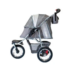 InnoPet Buggy Comfort AIR ECO -Katzen Hundebedarf Geschäft innopet buggy comfort air eco 211175 0500 none