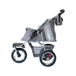 InnoPet Buggy Comfort AIR ECO -Katzen Hundebedarf Geschäft innopet buggy comfort air eco 211202 0500 none
