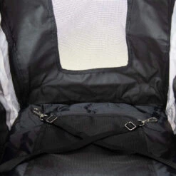 InnoPet Buggy Komfort EFA ECO -Katzen Hundebedarf Geschäft innopet buggy comfort efa eco 196247 0500 none