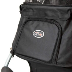 InnoPet Buggy Komfort EFA ECO -Katzen Hundebedarf Geschäft innopet buggy comfort efa eco 196262 0500 none