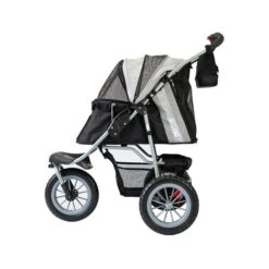InnoPet Buggy Komfort EFA ECO -Katzen Hundebedarf Geschäft innopet buggy comfort efa eco 196268 0500 none