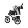 InnoPet Buggy Komfort EFA ECO -Katzen Hundebedarf Geschäft innopet buggy comfort efa eco 196271 0500 none