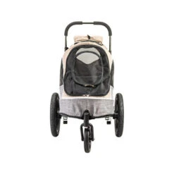 InnoPet Sporty Evolution Hundebuggy -Katzen Hundebedarf Geschäft innopet sporty evolution trailer 196154 0500 none