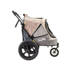 InnoPet Sporty Evolution Hundebuggy -Katzen Hundebedarf Geschäft innopet sporty evolution trailer 196157 0500 none