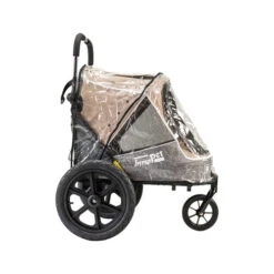 InnoPet Sporty Evolution Hundebuggy -Katzen Hundebedarf Geschäft innopet sporty evolution trailer 196160 0500 none