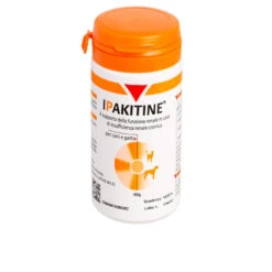 Vetoquinol Ipakitine 7 Vetoquinol Ipakitine -Katzen Hundebedarf Geschäft ipakitine 220102 0500 none