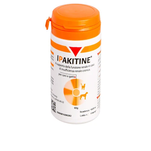 Vetoquinol Ipakitine 5 Vetoquinol Ipakitine – Bild 3