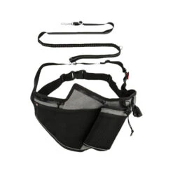 Trixie Jogginggurt Mit Leine -Katzen Hundebedarf Geschäft jogging riem met leiband 184939 0500 none