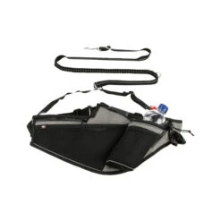 Trixie Jogginggurt Mit Leine -Katzen Hundebedarf Geschäft jogging riem met leiband 184942 0500 none