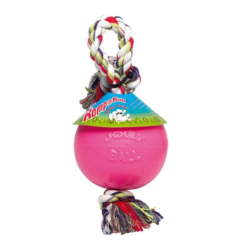 Jolly Ball Mit Strick 7 Jolly Ball Mit Strick – Bild 5