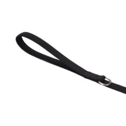 Julius K9 Antislip-Leine - Schwarz -Katzen Hundebedarf Geschäft julius k9 antisliplijn zwart 164455 0500 none