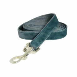 Kentucky Dogwear Hundeleine Velvet 19 Kentucky Dogwear Hundeleine Velvet -Katzen Hundebedarf Geschäft kentucky dogwear hondenlijn velvet 219294 0500 none