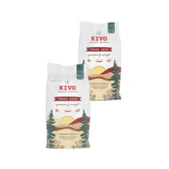 Kivo Frische Ente Getreidefrei