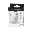Knock Off Floh- Und Zeckenpipette Katze -Katzen Hundebedarf Geschäft knock off vlooien en tekenpipet kat 199757 0500 none