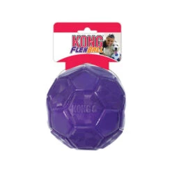 KONG Flexball -Katzen Hundebedarf Geschäft kong flexball 180022 0500 none