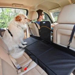 Kurgo Backseat Bridge -Katzen Hundebedarf Geschäft kurgo backseat bridge 182911 0500 none