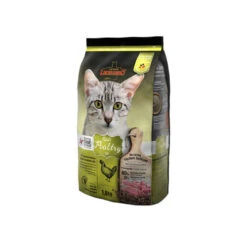 Leonardo - Adult Getreidefreies Katzenfutter 11 Leonardo - Adult Getreidefreies Katzenfutter -Katzen Hundebedarf Geschäft leonardo adult graanvrij kattenvoer 219068 0500 none