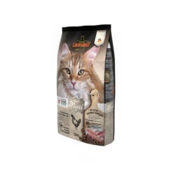 Leonardo Adult Maxi Getreidefreies Katzenfutter -Katzen Hundebedarf Geschäft leonardo adult maxi graanvrij kattenvoer 219072 0500 none