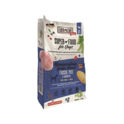 MAC's Monoprotein Large Breed Hundefutter -Katzen Hundebedarf Geschäft macs monoprotein large breed hondenvoer 193550 0500 none