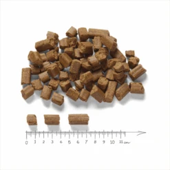 Markus-Mühle Weidelamm Hundefutter -Katzen Hundebedarf Geschäft markus mhle weidelamm 209006 0500 none