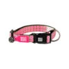 Max & Molly Smart ID Halsband - Retro Pink -Katzen Hundebedarf Geschäft max molly smart id halsband retro pink 184285 0500 none
