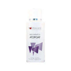 Maxani AtopOat Shampoo -Katzen Hundebedarf Geschäft maxani atopoat shampoo 201590 0500 none