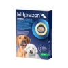 Milprazon Chewable Hund -Katzen Hundebedarf Geschäft milprazon chewable hond 206276 0500 none