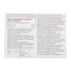 Milprazon Für Katzen -Katzen Hundebedarf Geschäft milprazon kat 134035 0500 none