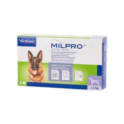 Milpro Hund -Katzen Hundebedarf Geschäft milpro hond 217022 0500 none