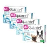 Milquantel Hund -Katzen Hundebedarf Geschäft milquantel hond 112628 0500 none