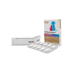 No Worm Diacur -Katzen Hundebedarf Geschäft no worm diacur 151279 0500 none