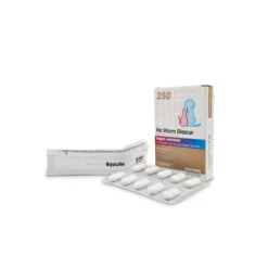 No Worm Diacur -Katzen Hundebedarf Geschäft no worm diacur 151285 0500 none