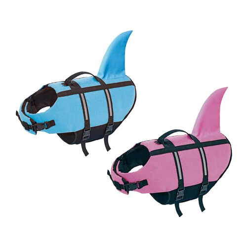 Nobby Hundeschwimmweste Sharki 3 Nobby Hundeschwimmweste Sharki