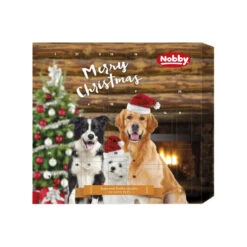 Nobby Starsnack Adventskalender Für Hunde