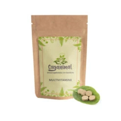 Organimal Multivitamine Katze