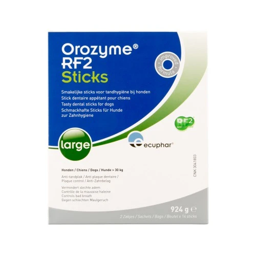 Orozyme RF2 Sticks 4 Orozyme RF2 Sticks – Bild 2
