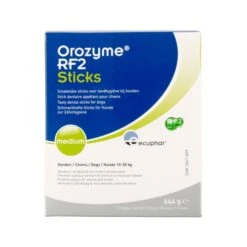 Orozyme RF2 Sticks 9 Orozyme RF2 Sticks -Katzen Hundebedarf Geschäft orozyme rf2 sticks 91068 0500 none