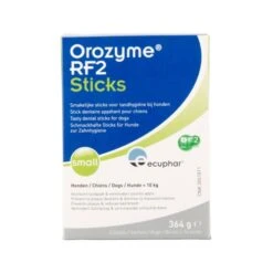Orozyme RF2 Sticks 10 Orozyme RF2 Sticks -Katzen Hundebedarf Geschäft orozyme rf2 sticks 91074 0500 none