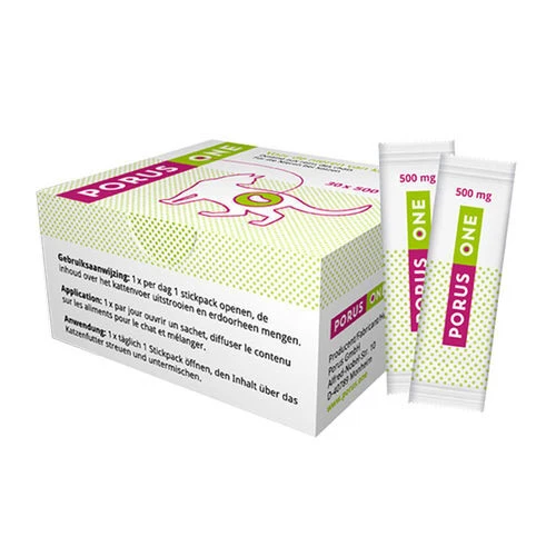 Porus One 3 Porus One